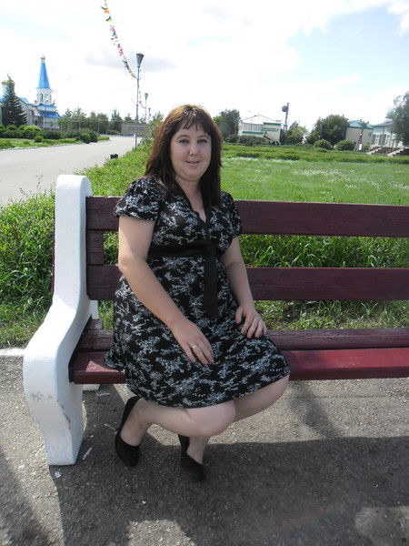 Елена Шматова(Гущина)