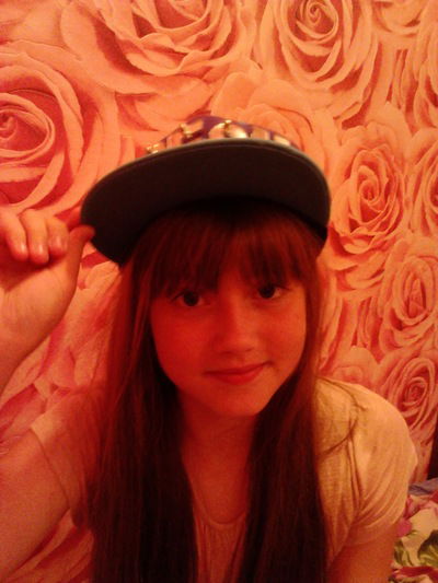 Лера Перминова