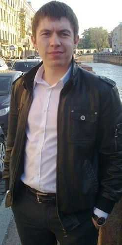 Азат Зинатуллин