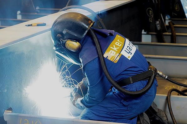 Владимир Сафонов