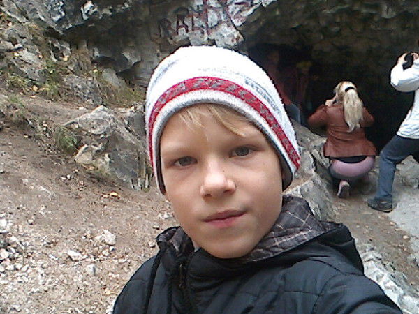 Дмитрий Минаев