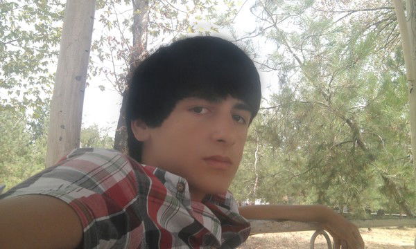 Анушервон Саидов