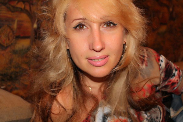 Наталья Гаврилова