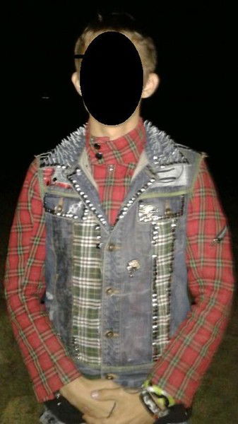 Шнур Хейткороских