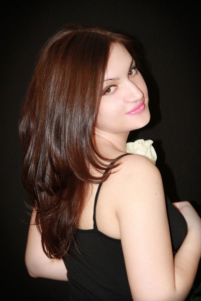 Ольга Барсукова