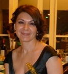 Ирина Чижова