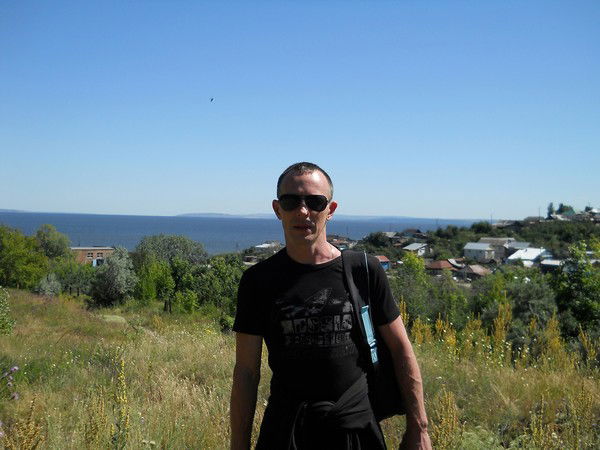 Алексей Александрович