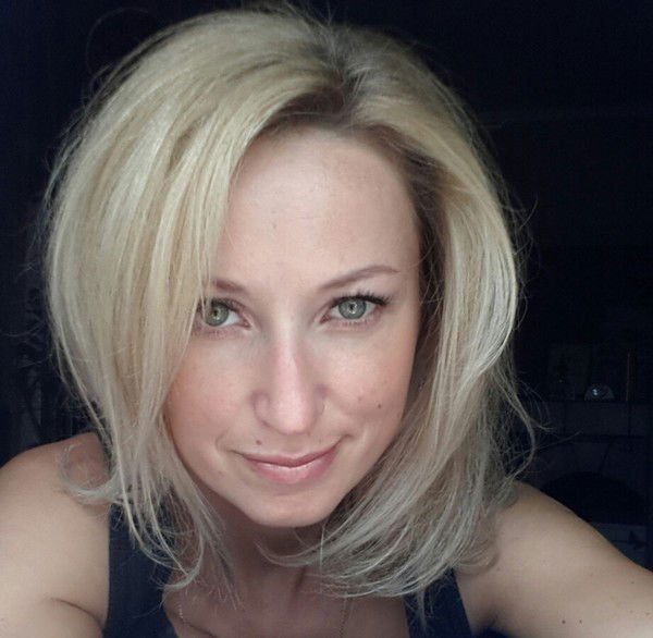 Эльвира Соболева