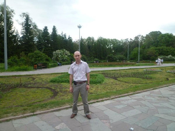 Денис Карпов