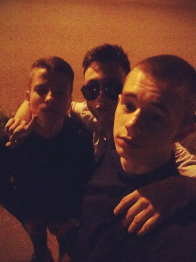 Влад Дударев