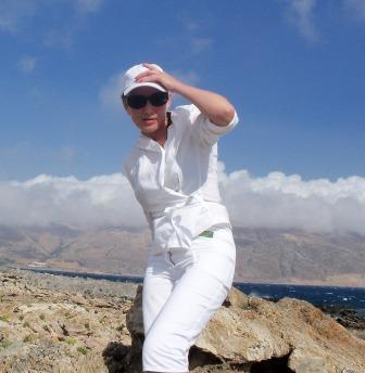 Светлана Ожгибесова