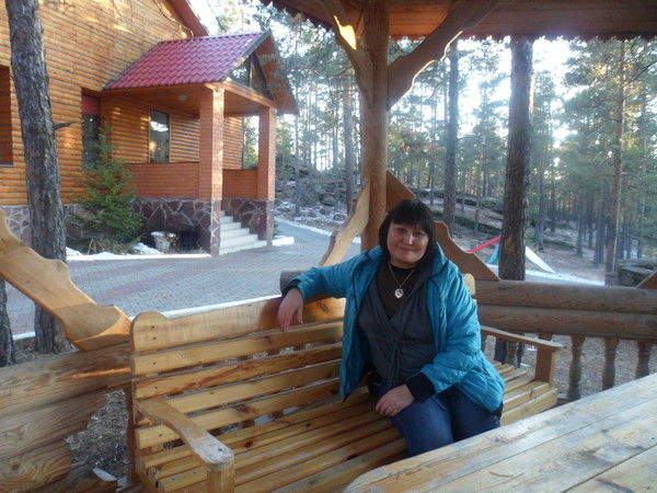 Гульшат Жапарова