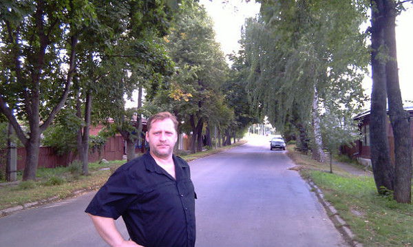 Дмитрий Корнаков