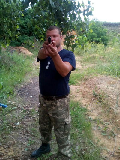 Алексей Постников