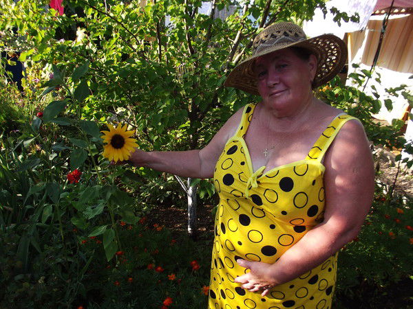 Людмила Папушева