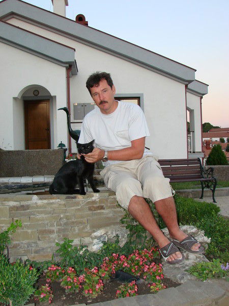 Эдуард Крутельков