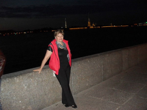 Виктория Корнеева (Лысенко)