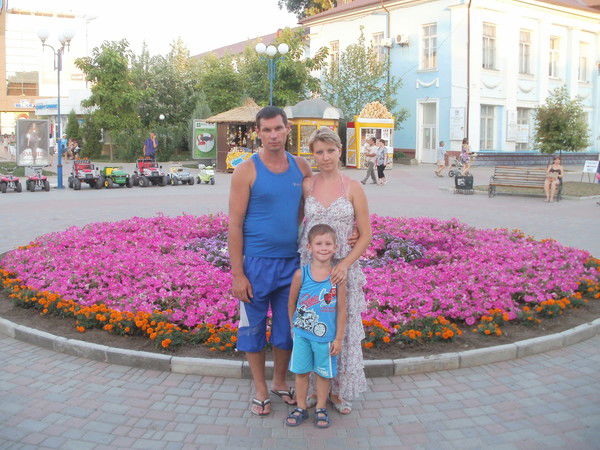 Виталий Кравцов