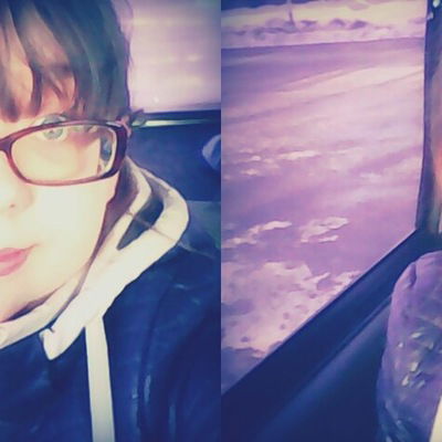 Настя Архипова