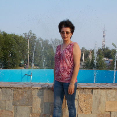 Ирина Гусева