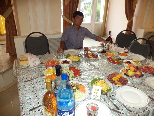 Хасан Баекин