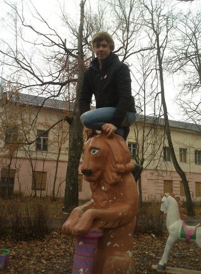 Стас Гаврилов