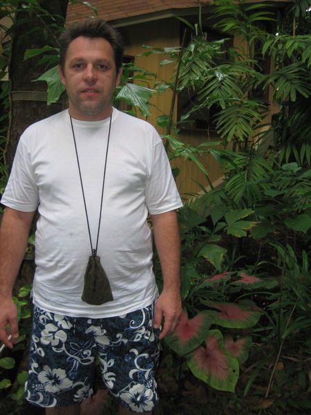 Олег Примаков