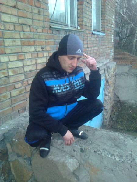 Роман Макаров