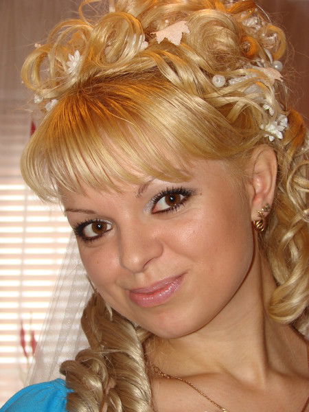 Наталья Кузменко