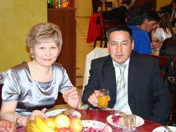 Нурсулу Абуова