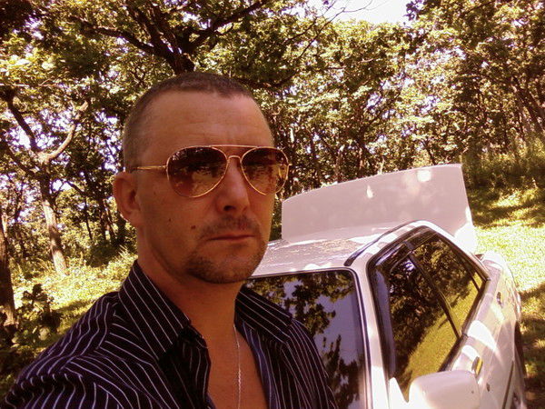 Андрей Горьянов