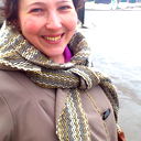 Ирина Щеглова