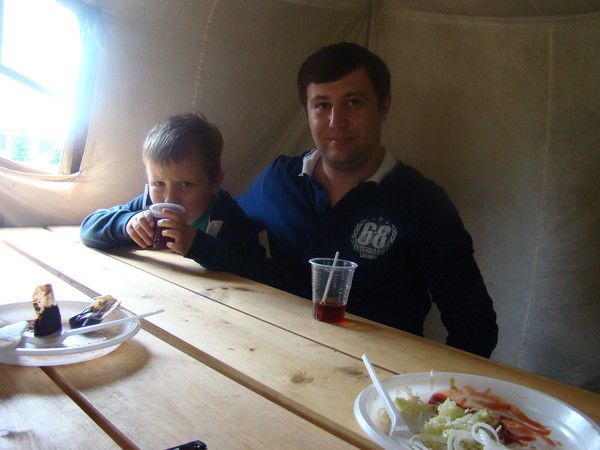 Станислав Земский