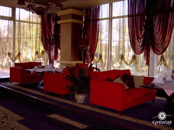 Игорь Красильщик