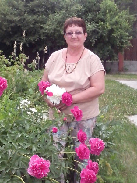 Светлана Сивакова