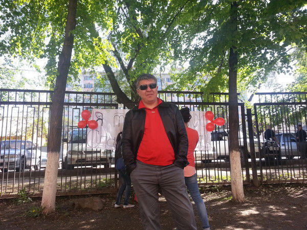 Тимур Тлеубердиев