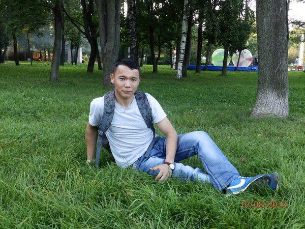 Тологон Базарбаев