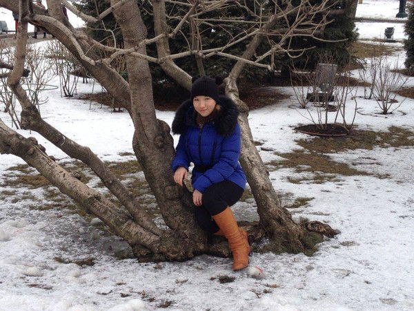 Светлана Акентьева