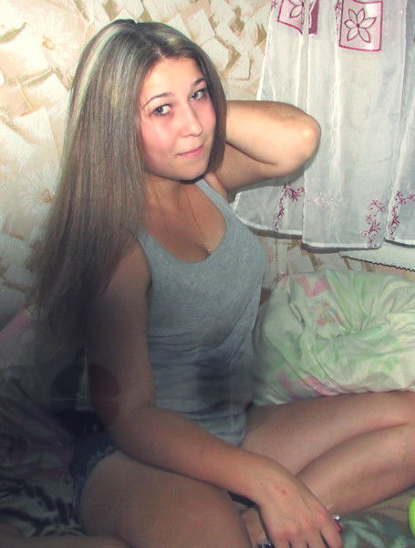 Екатерина Плотникова