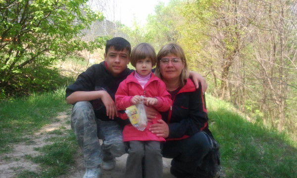 Аурика Данилова