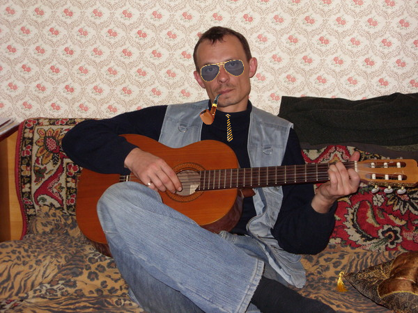 Serёga Напиши Узнаешь