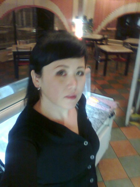 Анар Турганбаева