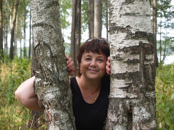 Наталья Демко