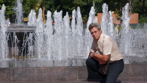 Алексей Орешко