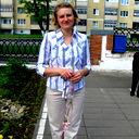 Светлана Михникевич
