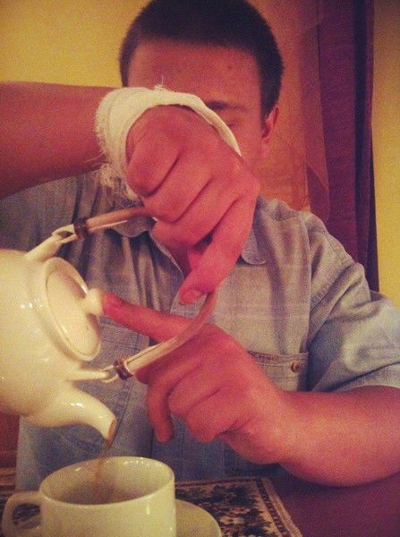 Александр Кисурин