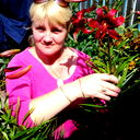Svetlanа Salyuk