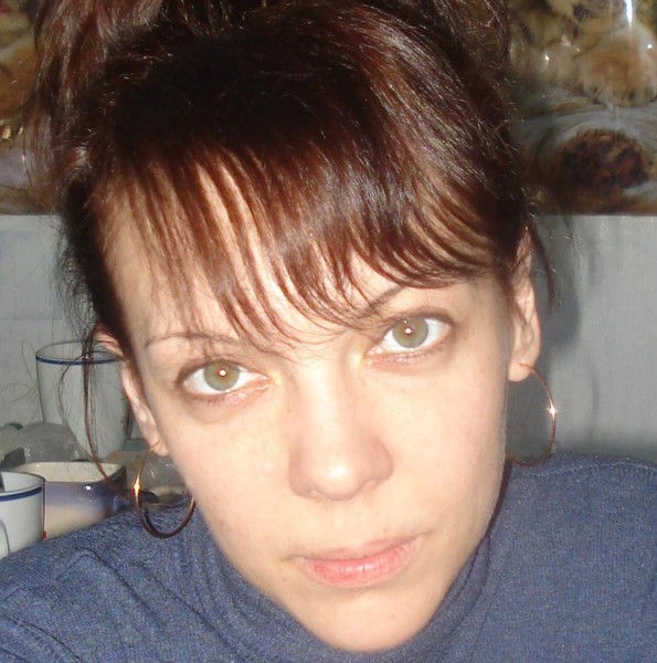 Екатерина Липинская