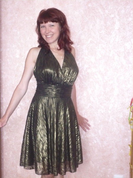 Анна Карамышева