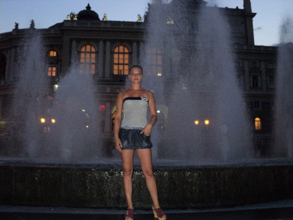 Лилия Хохлова